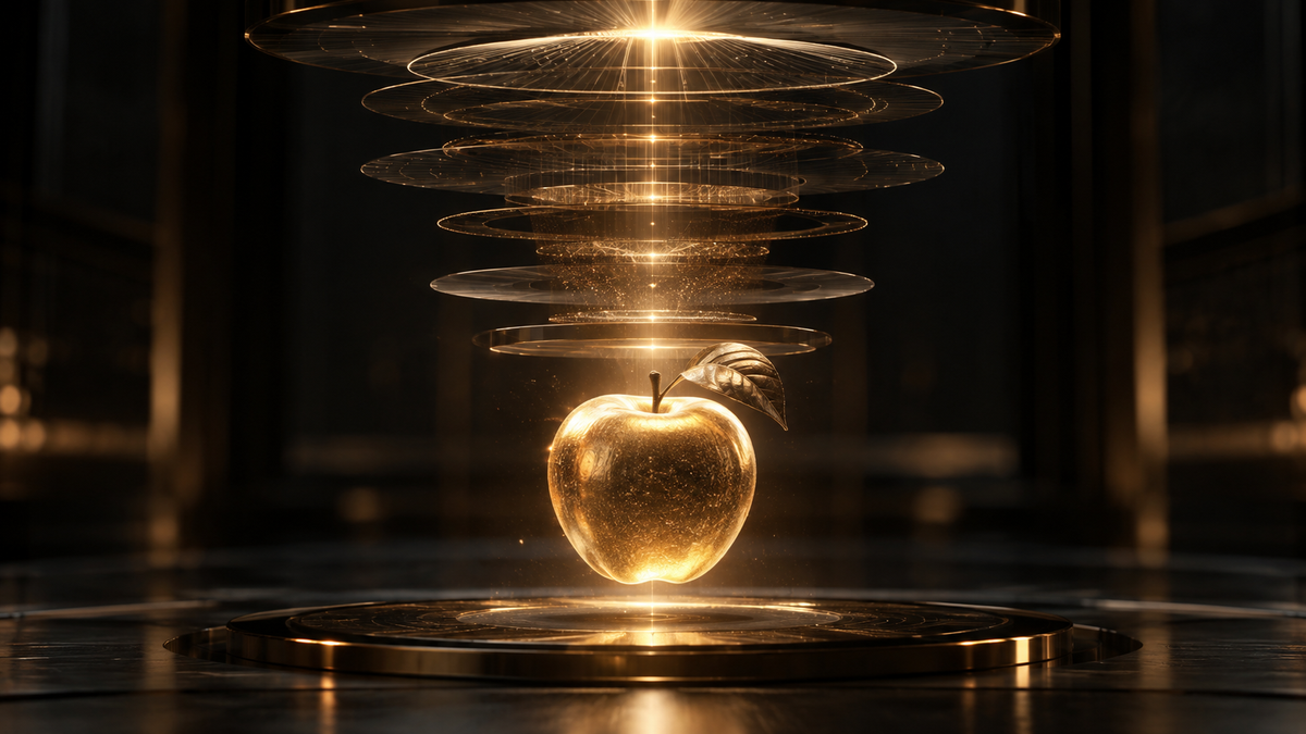 The 9 Conditions of Emergence