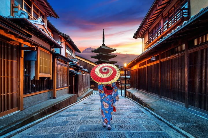 How To Get Paid for Being Uniquely You (Ikigai)